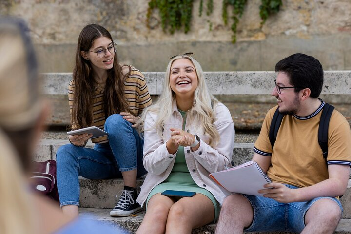 Coventry’s Rich Heritage: Godiva Quarter Private Walking Tour - Photo 1 of 6